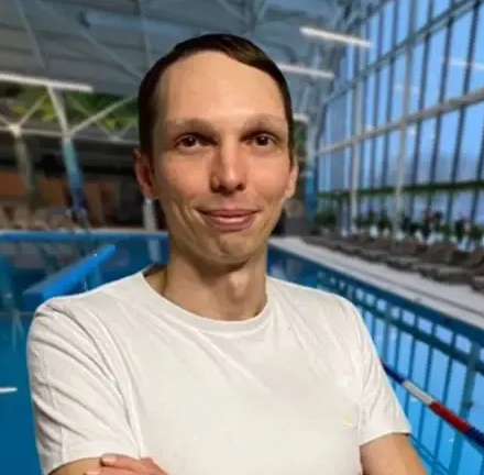 Школа плавания «Батерфляй»