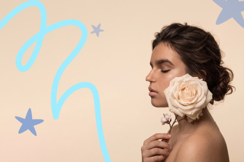 💆‍♀️ СПА‑уход Клеопатра: искусство быть неотразимой 💆‍♀️