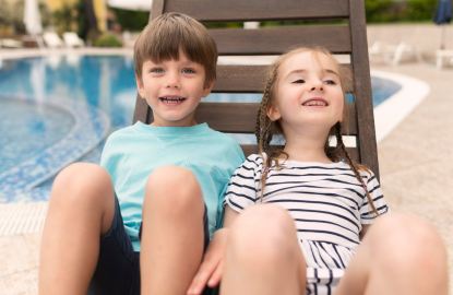 День братьев и сестер