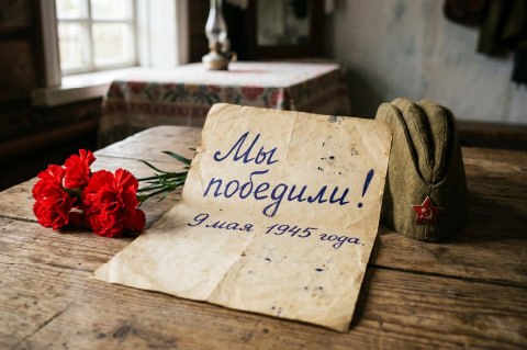 Приглашаем на мастер-класс по созданию броши «Георгиевская ленточка»