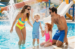 Полгода Термы «Наутико» в Севастополе