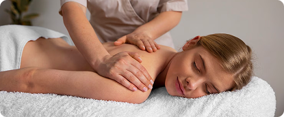 Купить сертификат на массаж