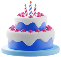 Именинникам дарим скидку 30%