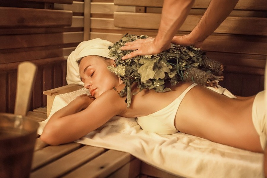 Индивидуальные парения