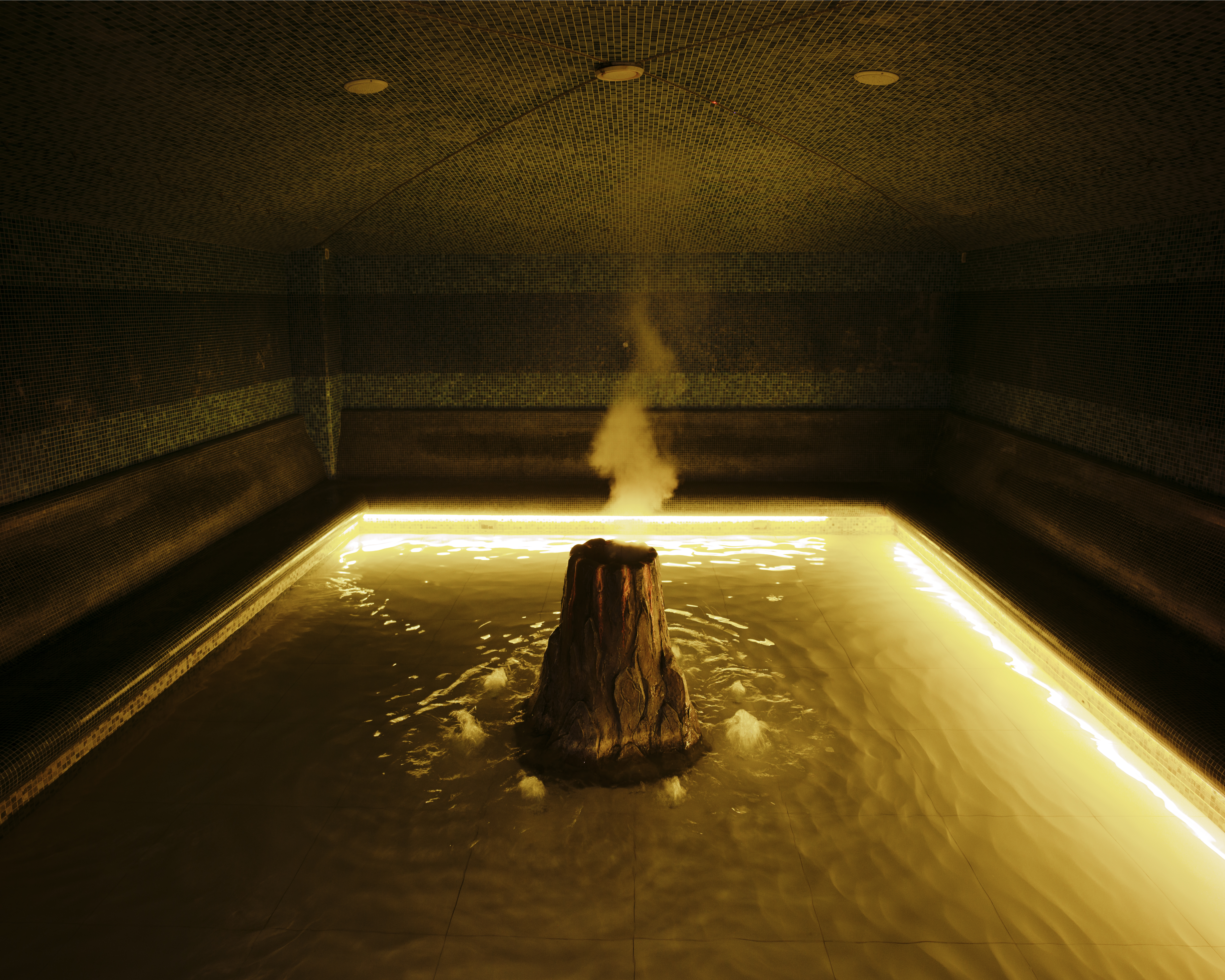 Хаммам «Трёх стихий»